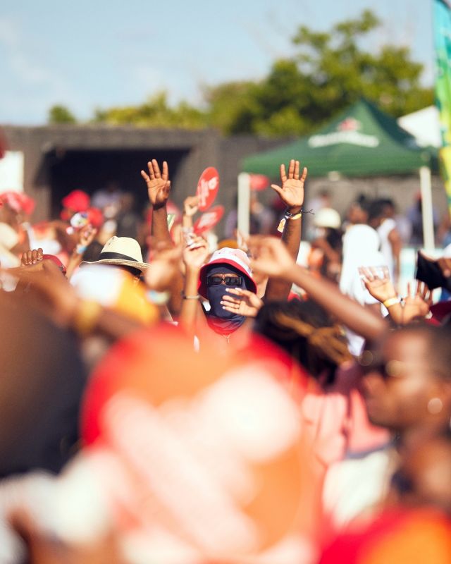 A heartfelt thank you to @digicelinternational and MonCash for being invaluable sponsors of SumFest Mizik 2024!📱✨ Your support has connected us with music lovers across the globe, making this year's celebration unforgettable. Thank you for being a part of our journey!❤️#SumfestMizik2024 #SponsorLove #CaribbeanCommunity #BiggerThanUs #FromHaitiToMiami #UltimateCaribbeanFestival #MiamiFL #HistoricVirginiaKeyBeachPark