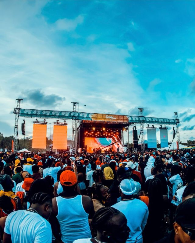 Shoutout to our incredible attendees who made Sumfest Mizik 2024 a spectacular event!❤️ Your energy, love, and support were incredible. See you next year! 🌴✨ #SumfestMizik2024 #ThankYou #CaribbeanCommunity #FromHaitiToMiami #UltimateCaribbeanFestival #MiamiFL #HistoricVirginiaKeyBeachPark